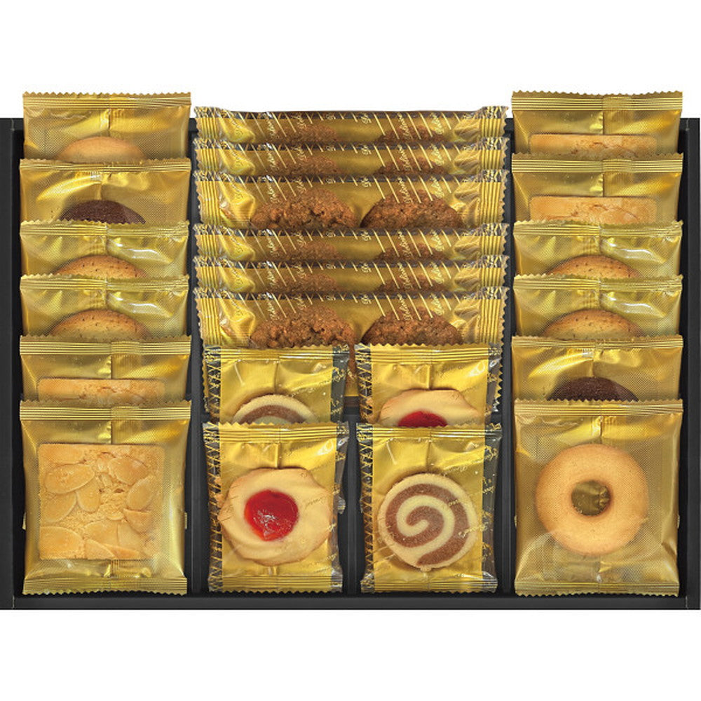 Senjudo Baked Sweets Factory