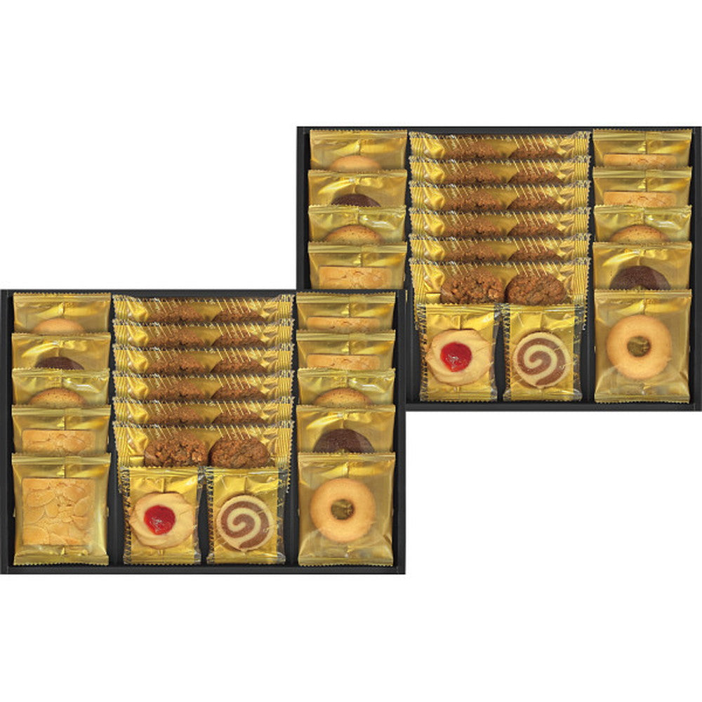 Senjudo Baked Sweets Factory