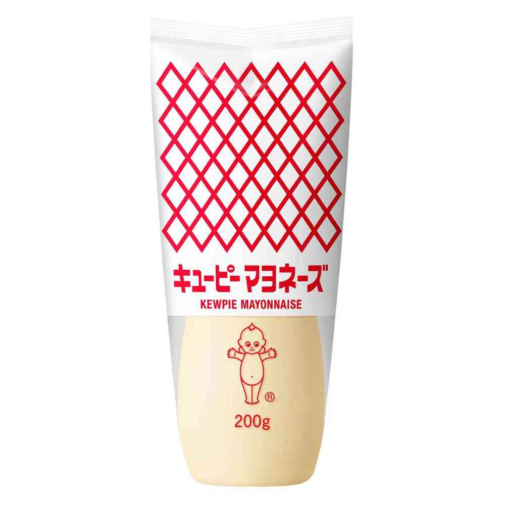 Kewpie Mayonnaise 200g