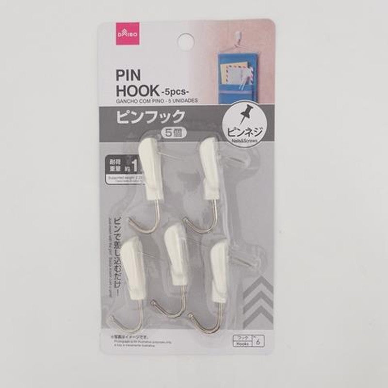 Pin Hook No. 14