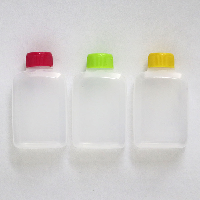Dressing Bottle (3 pieces)