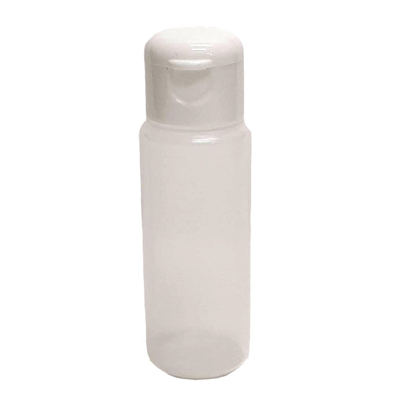 Soft One-Touch Bottle (Round)