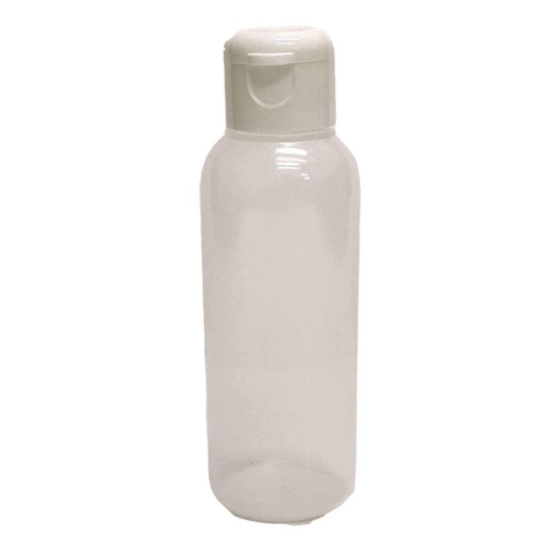 Soft One-Touch Bottle (Round)