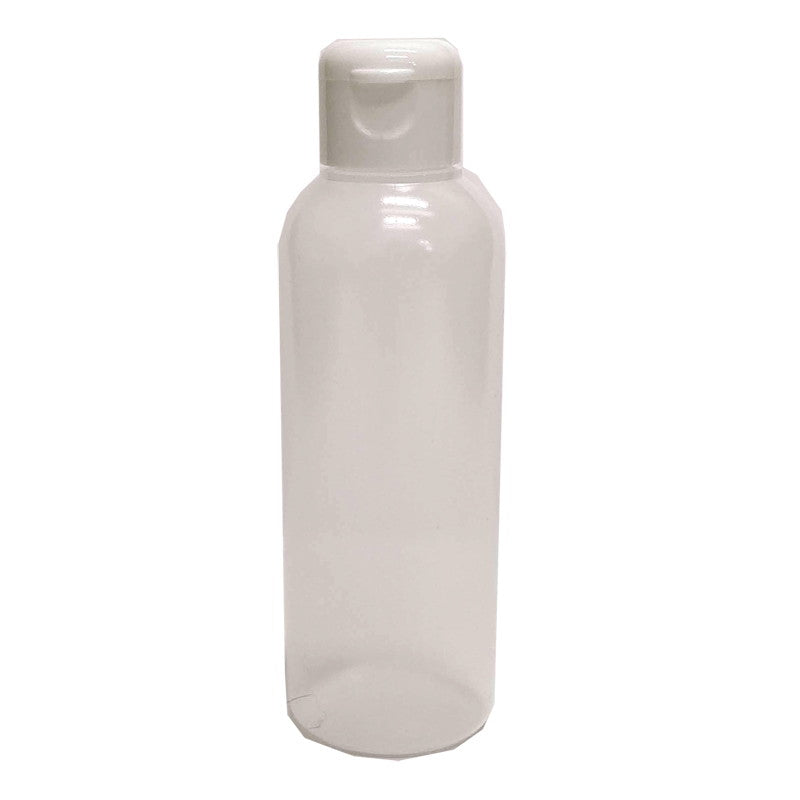 Soft One-Touch Bottle (Round)