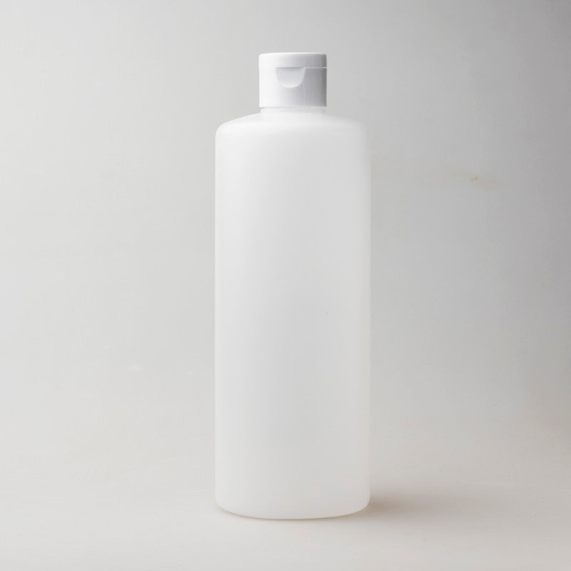 One-Touch Cap Square Shoulder Bottle