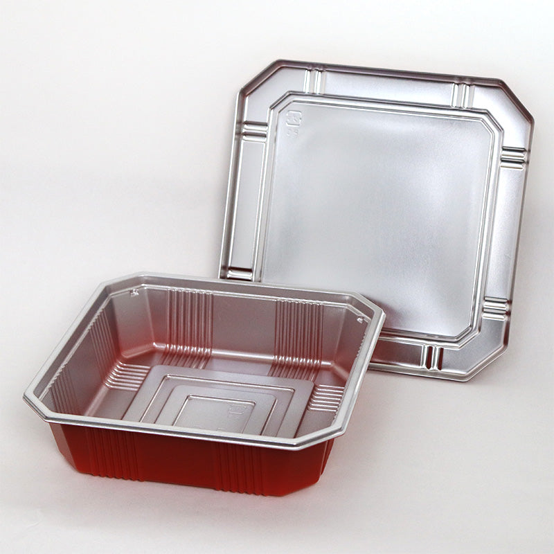 Red Rice Pack, 2 pieces