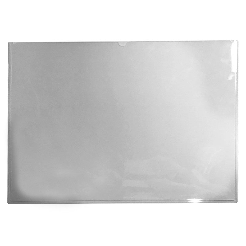 A3 High Transparency PP Card Case