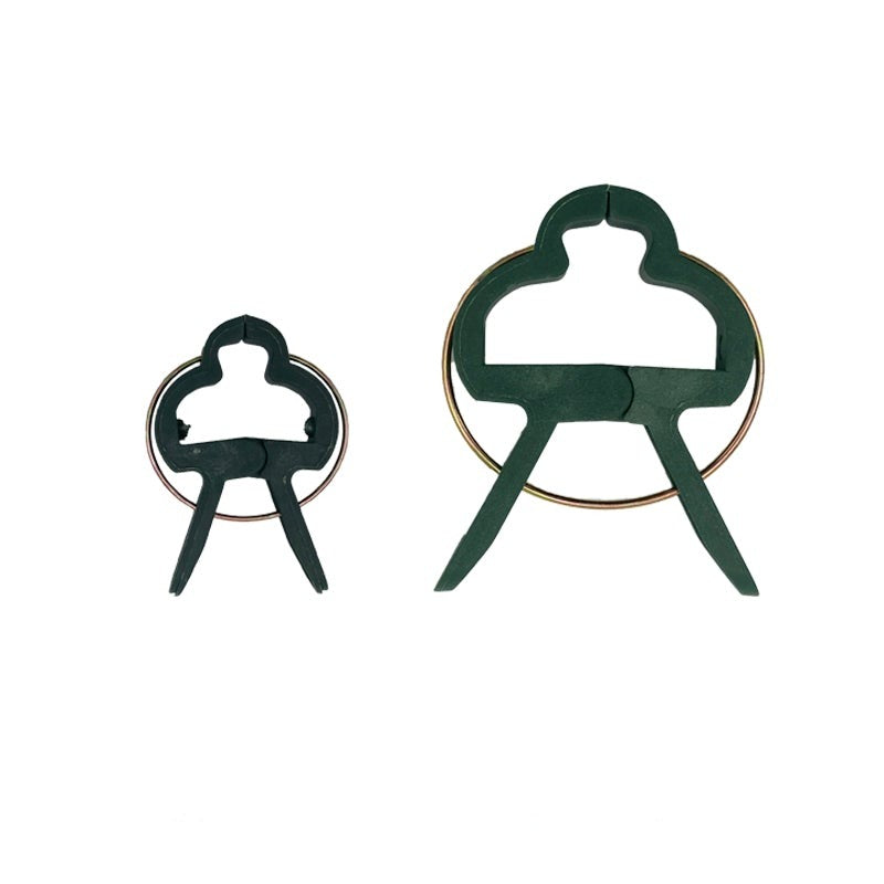 Gardening Clips (10 Large & 10 Small)