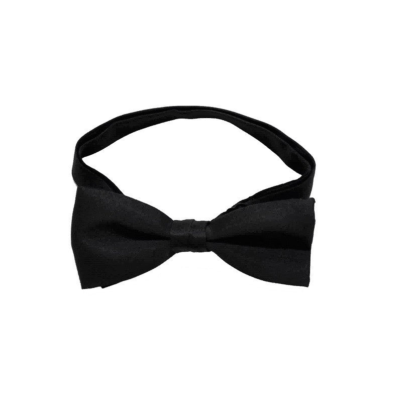 Bow Tie - Black