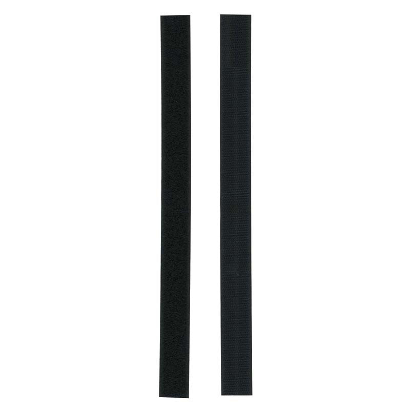 Zipper Tape (Sewing Type, Black)