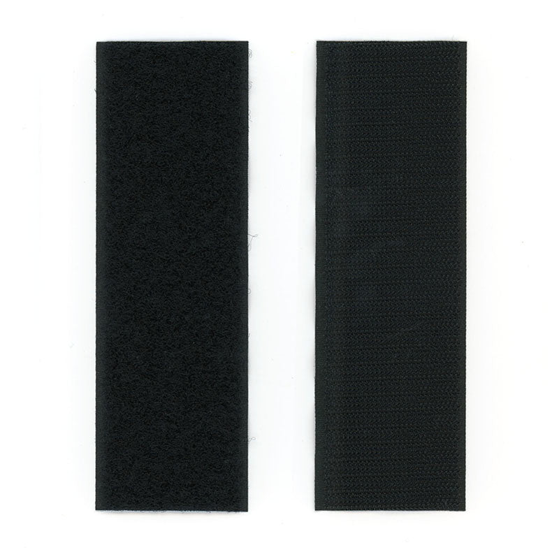 Zipper Tape (Sewing Type, Black)