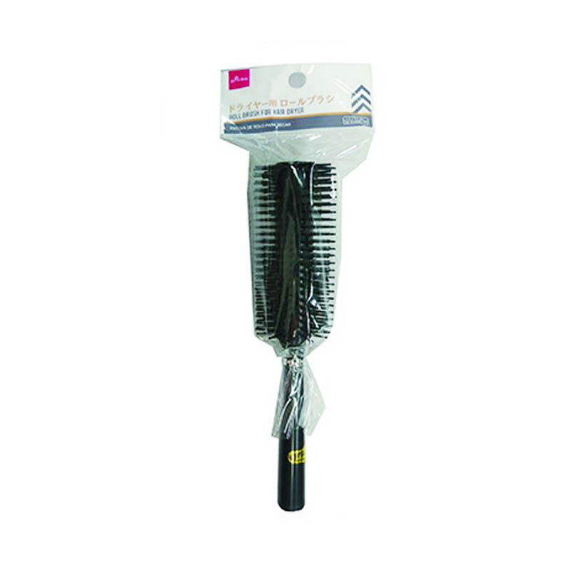 Roll Brush for Hair Dryer
