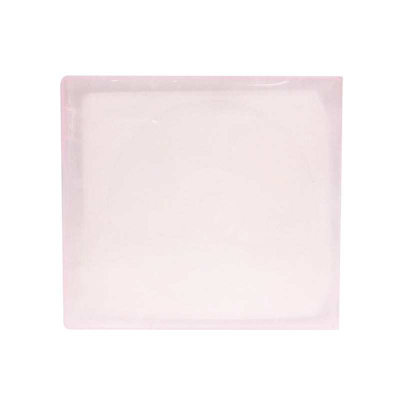 Album Case (Pink)