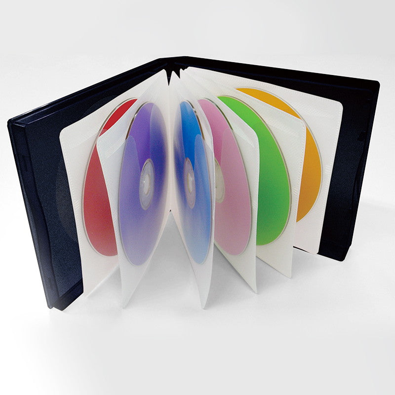 Album Case Black