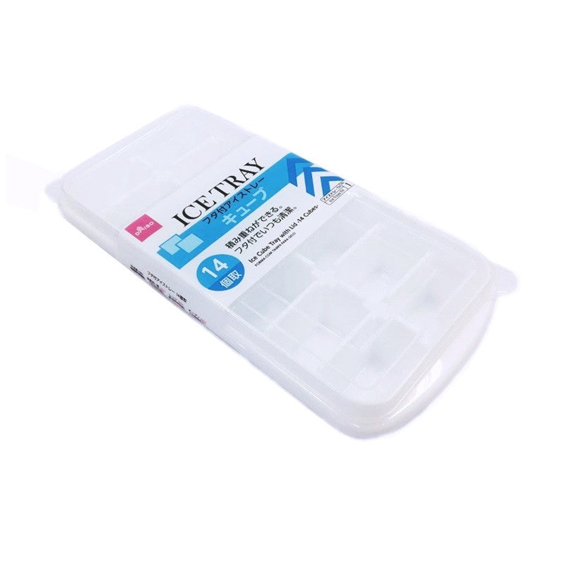 Lid Ice Tray (14 Cubes)