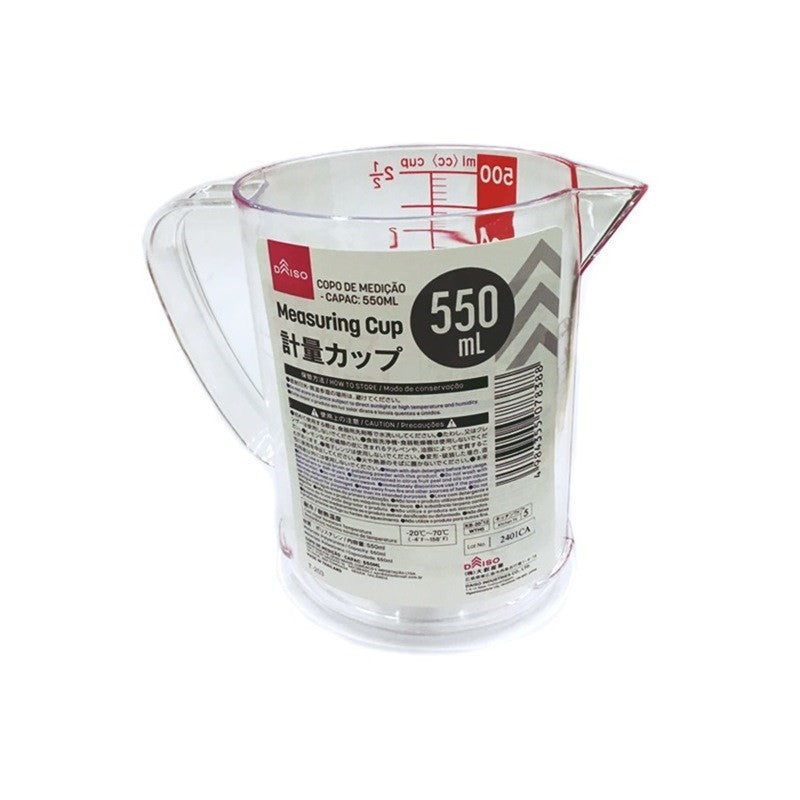 Measuring Cup