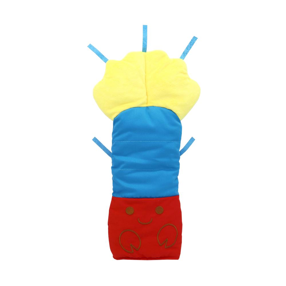 Kashakasha Cat Puppet Shrimp