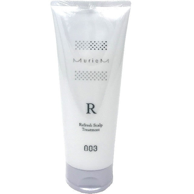 Number Three MURIAM Medicinal Scalp Treatment R 200g