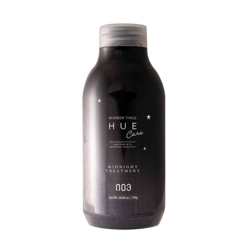 Number Three Hyu Night Care Midnight Treatment No Dispenser 300g