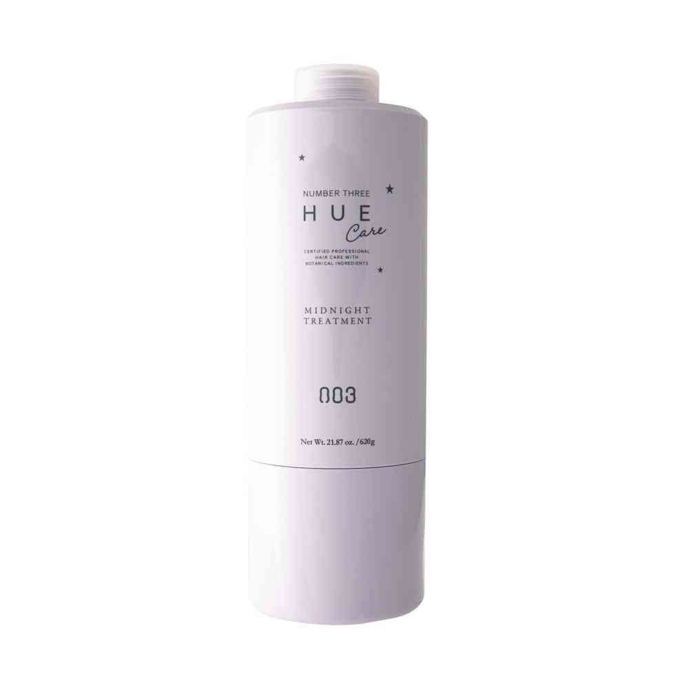 Number Three Hyu Night Care Midnight Treatment No Dispenser 620g
