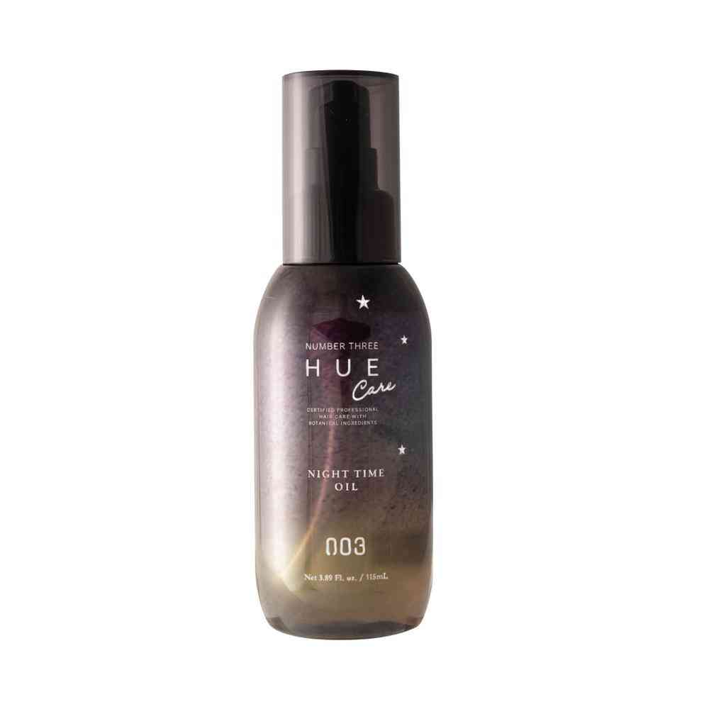 Number Three Hyu Night Care Nighttime Oil 115ml