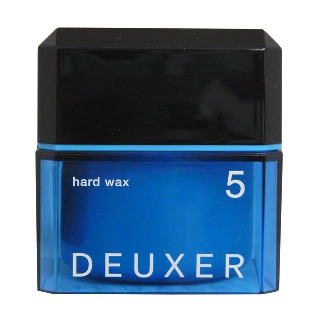 DEUXER Hard Wax 5 80g