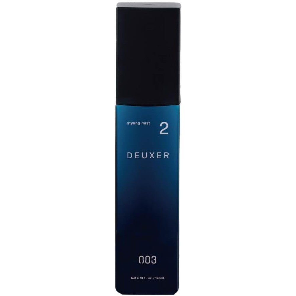Number Three Deuce Styling Mist 2 140ml