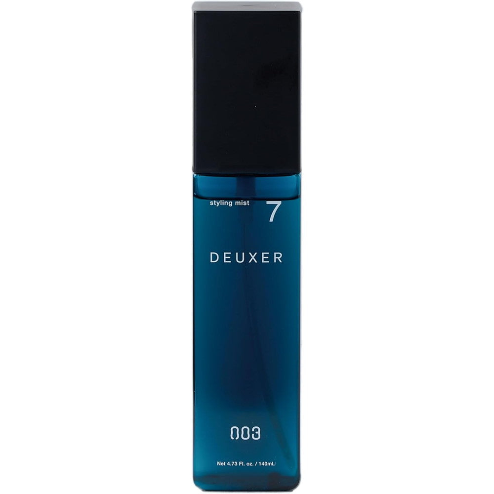 Number Three Deuce Styling Mist 7 140ml