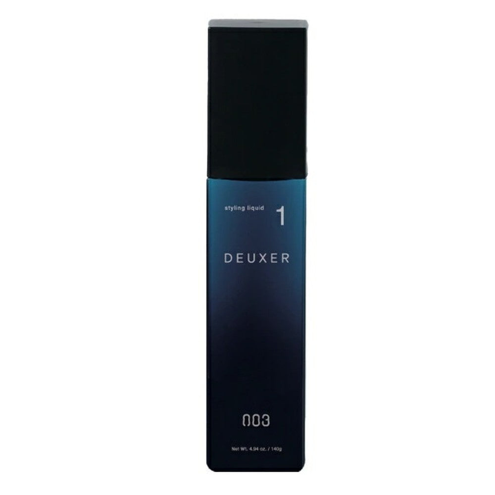 Number Three Deuce Styling Liquid 1 140g