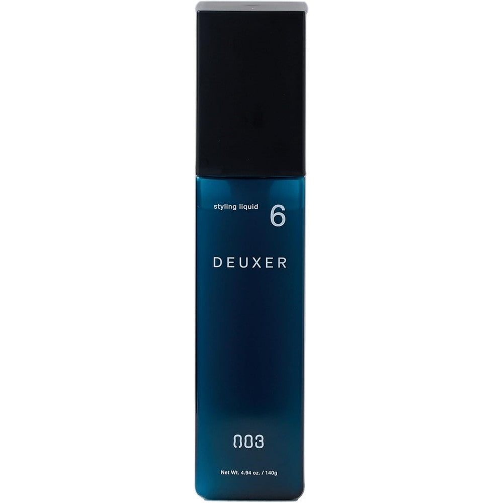 Number Three Deuce Styling Liquid 6 140g