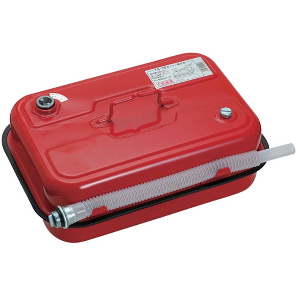 Gasoline Can 10L TS-10