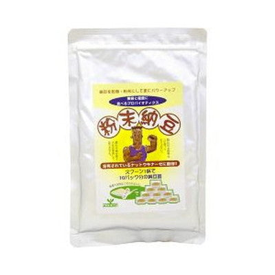 Powdered Natto 100g