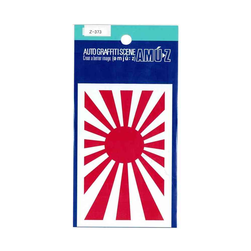 Toyo Mark T-250 Sticker Asahi Z-373