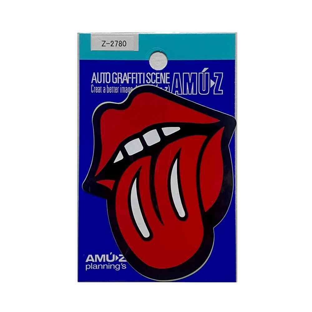 Toyo Mark T-300 Sticker Lips Z-2780