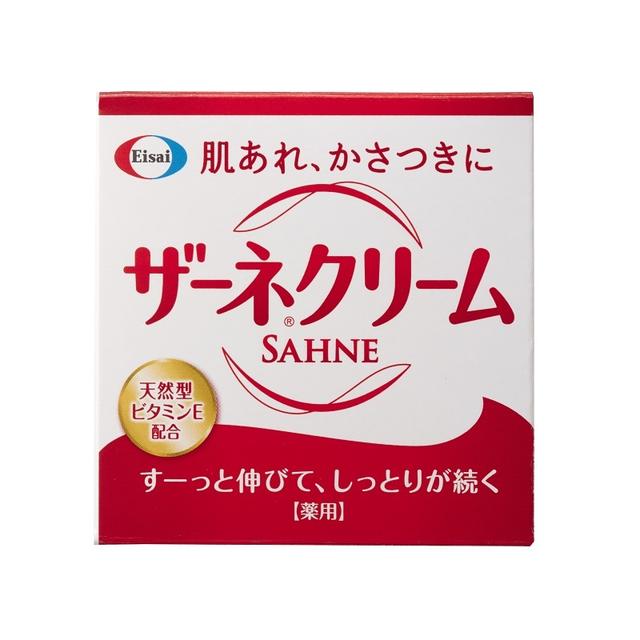 Eisai Zane Cream 100g