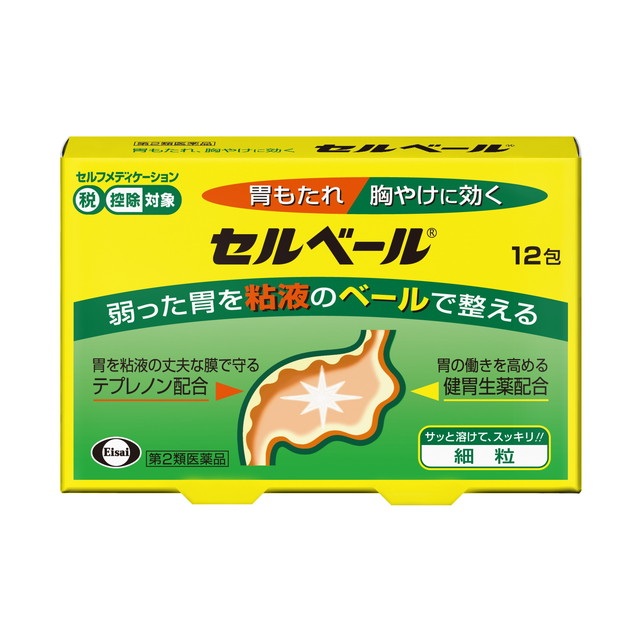 Selver 12 Pack [Eligible for Self-Medication Tax System]
