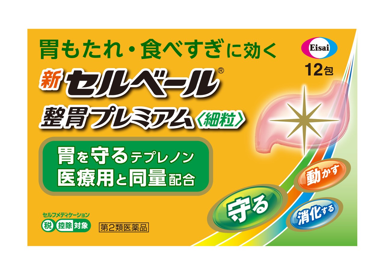 Shin Selver Seigi Premium Fine Granules 12 Packs