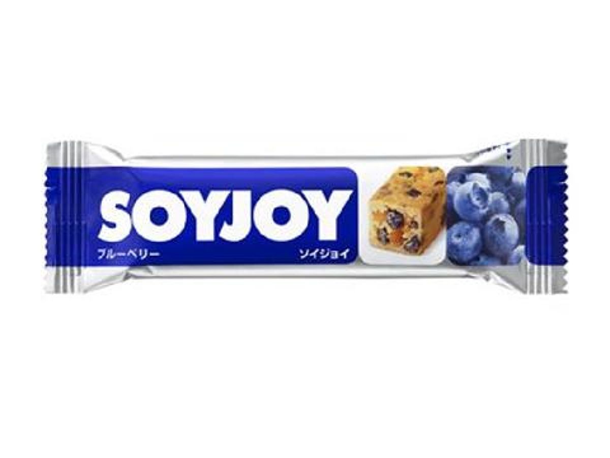 Otsuka Pharmaceutical Soyjoy Blueberry 30g