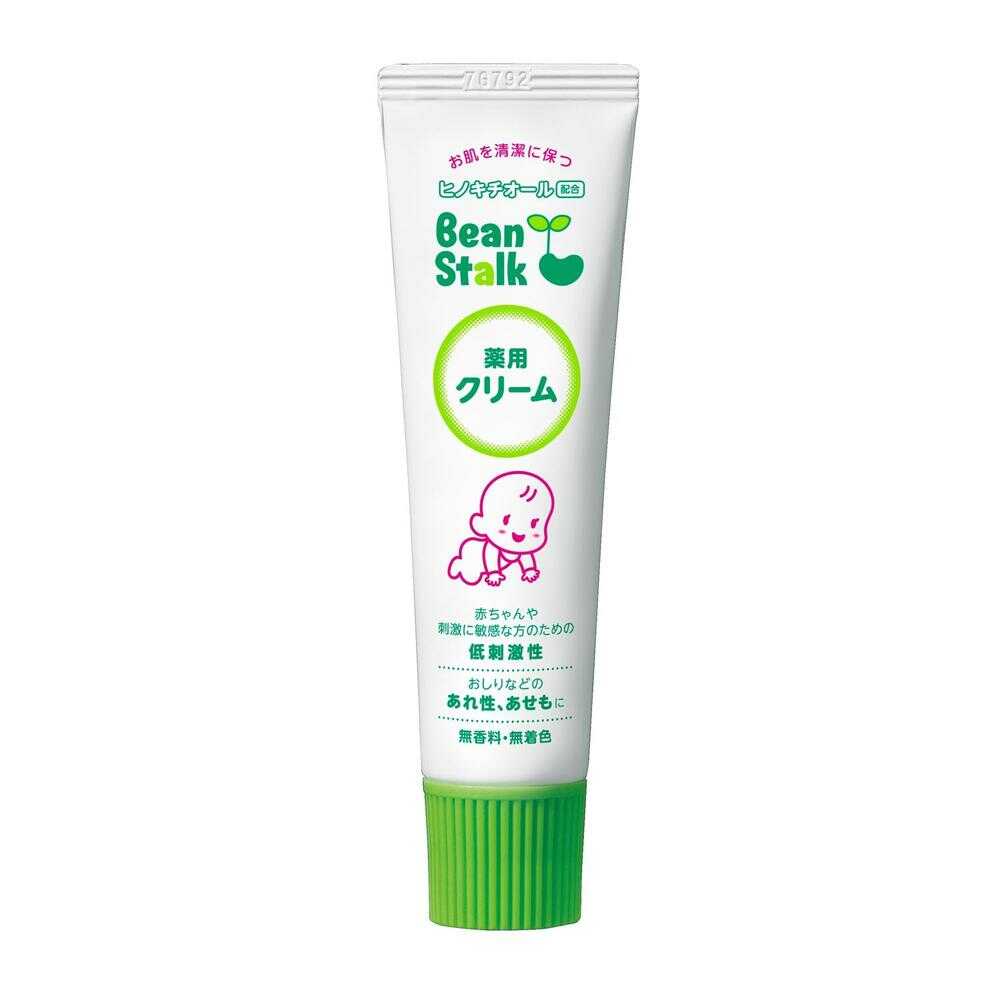Snow Brand BeanStalk Medicinal Cream 30g