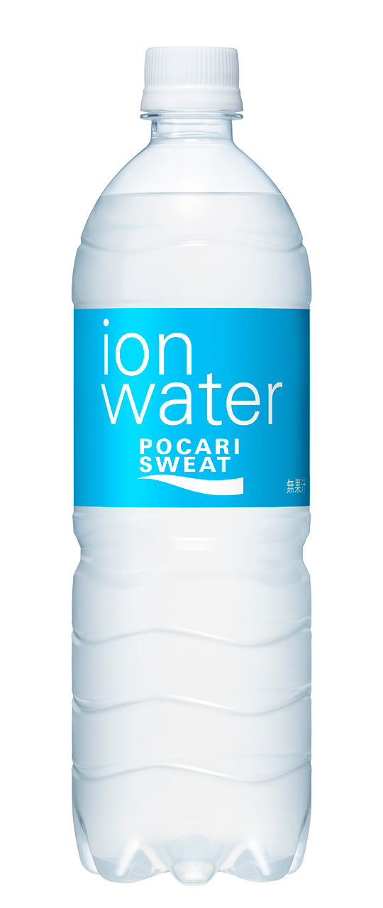 Otsuka Pharmaceutical Pocari Sweat Ion Water 900ml