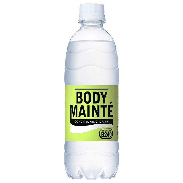 Otsuka Pharmaceutical Body Maintenance Drink 500ml