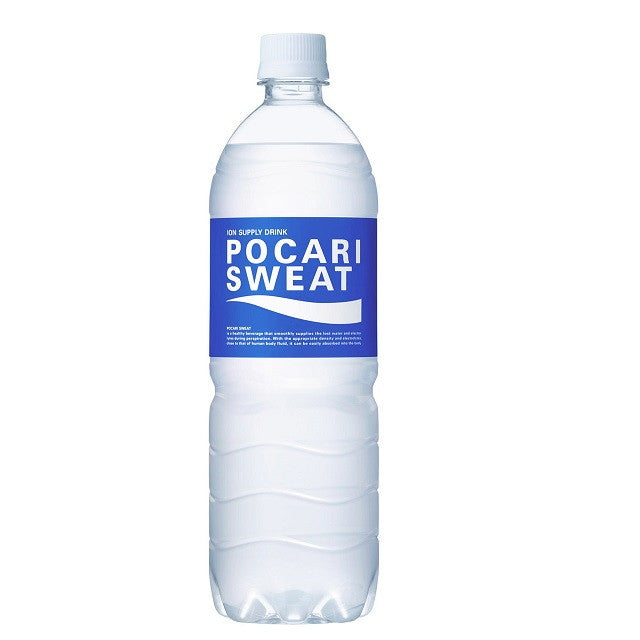 Otsuka Pharmaceutical Pocari Sweat 900ml