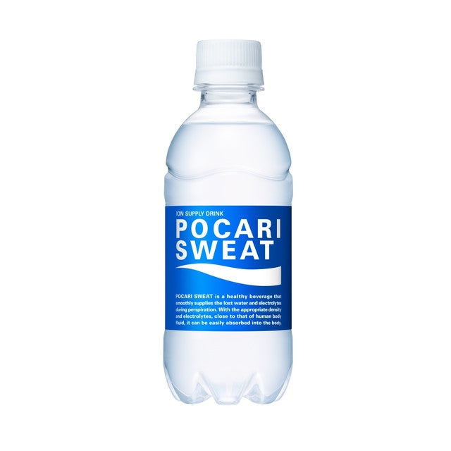Otsuka Pharmaceutical Pocari Sweat 300ml