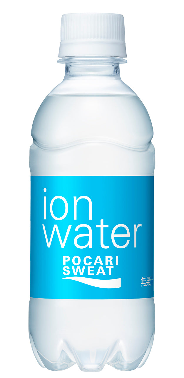 Otsuka Pharmaceutical Pocari Sweat Ion Water 300ml