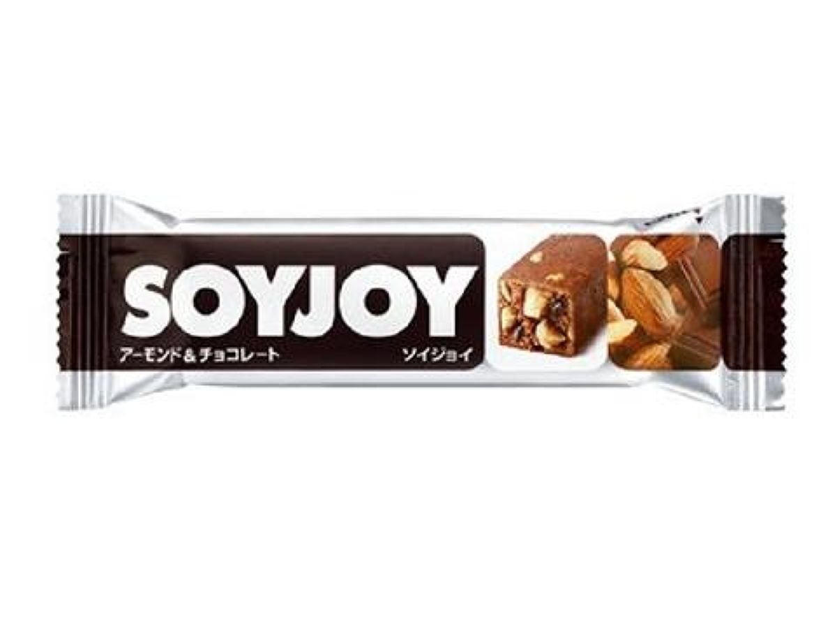 Otsuka Pharmaceutical Soyjoy Almond & Chocolate 30g