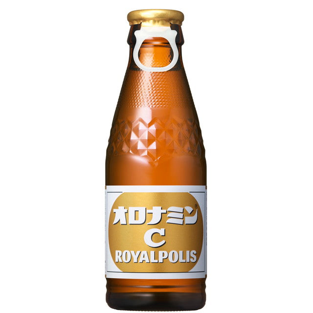 Oronamin C Royal Propolis 120ml x 6 Bottles