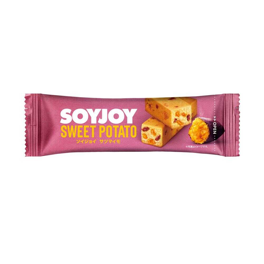 Otsuka Pharmaceutical Soyjoy Sweet Potato 30g