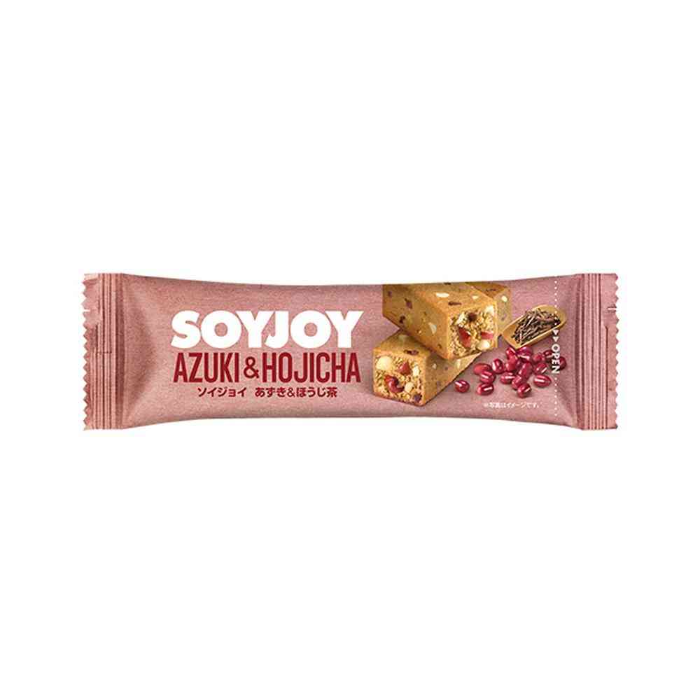 Otsuka Soyjoy Azuki & Hojicha 30g
