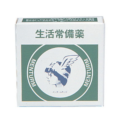 Mentholatum 15g