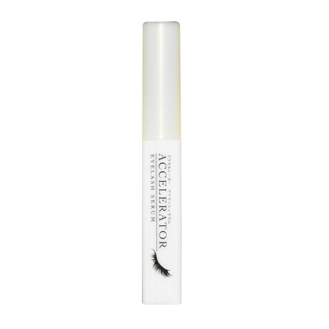 Kaminomoto Accelerator Eyelash Serum 5g